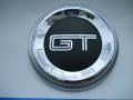 2011 Ford Mustang GT Premium Coupe Badge and Logo Photo