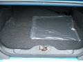  2011 Mustang GT Premium Coupe Trunk