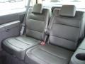 2011 White Suede Ford Flex SEL  photo #7