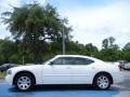 Stone White - Charger  Photo No. 2