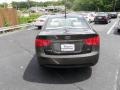 2010 Bronze Kia Forte EX  photo #3