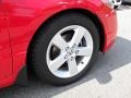 Rallye Red - Civic EX Coupe Photo No. 21