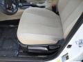 Pearl White - Sonata GLS Photo No. 7