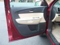 2010 Red Jewel Tintcoat GMC Acadia SLT  photo #14