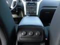 2010 Black Granite Metallic Chevrolet Traverse LT AWD  photo #16