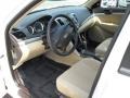 Pearl White - Sonata GLS Photo No. 20