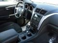 2010 Black Granite Metallic Chevrolet Traverse LT AWD  photo #21