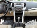 Pearl White - Sonata GLS Photo No. 22