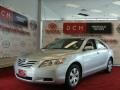 Titanium Metallic - Camry LE V6 Photo No. 1