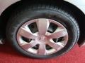 Titanium Metallic - Camry LE V6 Photo No. 3