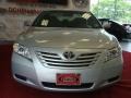 Titanium Metallic - Camry LE V6 Photo No. 4