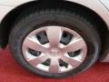 Titanium Metallic - Camry LE V6 Photo No. 11