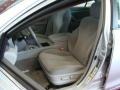 Titanium Metallic - Camry LE V6 Photo No. 15