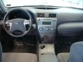 Titanium Metallic - Camry LE V6 Photo No. 24