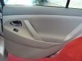 Titanium Metallic - Camry LE V6 Photo No. 26
