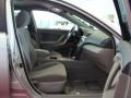 Titanium Metallic - Camry LE V6 Photo No. 30