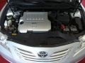 Titanium Metallic - Camry LE V6 Photo No. 31