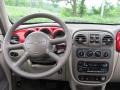 Inferno Red Pearl - PT Cruiser  Photo No. 4