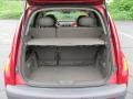 Inferno Red Pearl - PT Cruiser  Photo No. 6