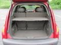 2001 Inferno Red Pearl Chrysler PT Cruiser   photo #6