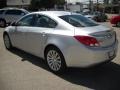 2011 Quicksilver Metallic Buick Regal CXL  photo #5