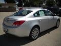 2011 Quicksilver Metallic Buick Regal CXL  photo #7