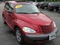 2001 Inferno Red Pearl Chrysler PT Cruiser   photo #15