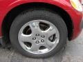 Inferno Red Pearl - PT Cruiser  Photo No. 17