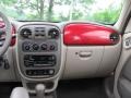 2001 Inferno Red Pearl Chrysler PT Cruiser   photo #19