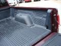 Dark Garnet Red Pearl Coat - Dakota SLT Regular Cab Photo No. 12