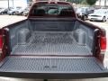 Dark Garnet Red Pearl Coat - Dakota SLT Regular Cab Photo No. 13