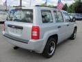 Stone White Clearcoat - Patriot Sport Photo No. 2