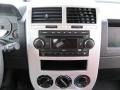 Stone White Clearcoat - Patriot Sport Photo No. 5