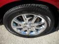 Crimson Pearl Tintcoat - Lucerne CXL Photo No. 10