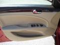 Crimson Pearl Tintcoat - Lucerne CXL Photo No. 11