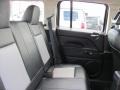 Stone White Clearcoat - Patriot Sport Photo No. 8