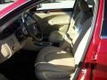 Crimson Pearl Tintcoat - Lucerne CXL Photo No. 13