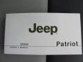Stone White Clearcoat - Patriot Sport Photo No. 10