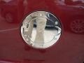 Dark Garnet Red Pearl Coat - Dakota SLT Regular Cab Photo No. 26