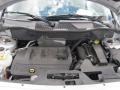 Stone White Clearcoat - Patriot Sport Photo No. 11