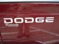Dark Garnet Red Pearl Coat - Dakota SLT Regular Cab Photo No. 27