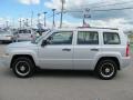 Stone White Clearcoat - Patriot Sport Photo No. 12