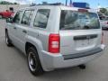 Stone White Clearcoat - Patriot Sport Photo No. 13