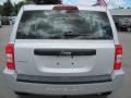 Stone White Clearcoat - Patriot Sport Photo No. 14