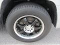 Stone White Clearcoat - Patriot Sport Photo No. 18