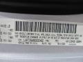 Stone White Clearcoat - Patriot Sport Photo No. 24