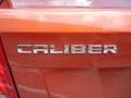 Sunburst Orange Pearl - Caliber SXT Photo No. 27