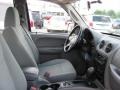 Black Clearcoat - Liberty Sport 4x4 Photo No. 7