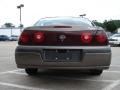 2003 Bronzemist Metallic Chevrolet Impala   photo #4