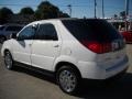 2007 Frost White Buick Rendezvous CXL  photo #5